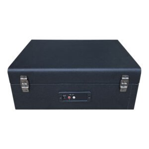 Tocadiscos Vinilo Retro Musique Kxrm28 Bt Fm