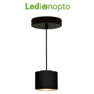 Lámpara Led Ledion Colgante 17w 3000k Dimerizable