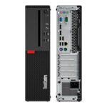 Mini Pc Lenovo M910S SFF Core I5 16gb 256gb Win10 Pro