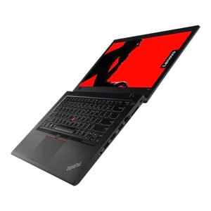 Notebook Lenovo 14'' Core I5 16gb 512gb Win10 Pro