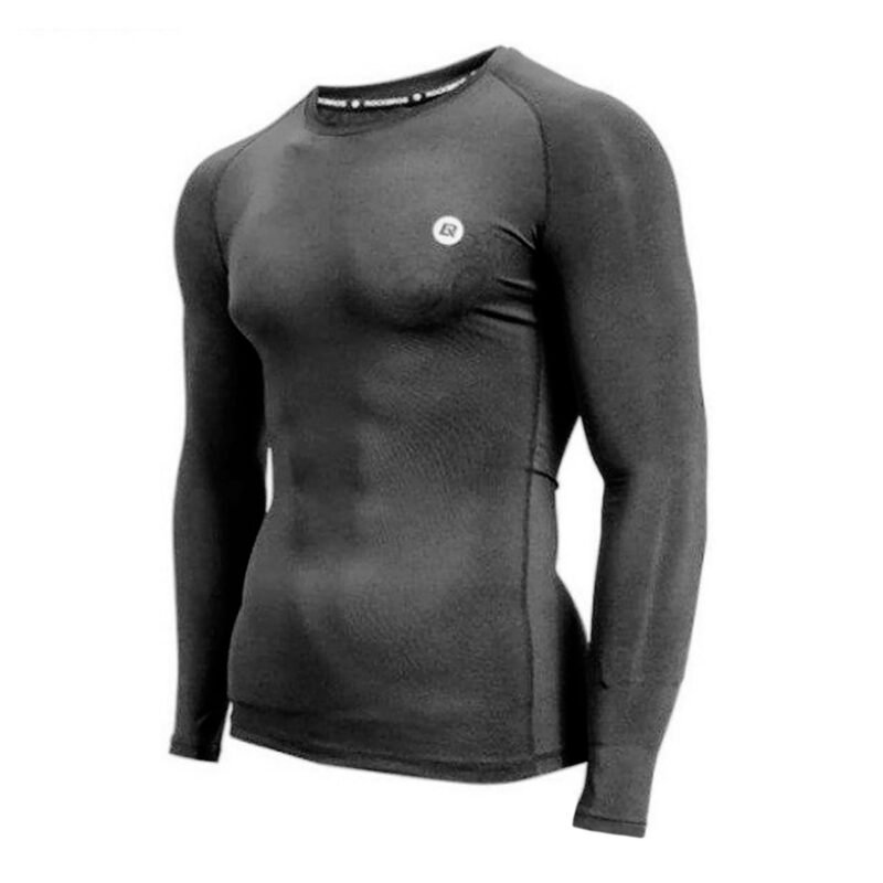 Camiseta Deportiva Rockbros Respirable M - Imagen 3