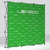 Estructura Plegable Con Lona Logo Leagoo