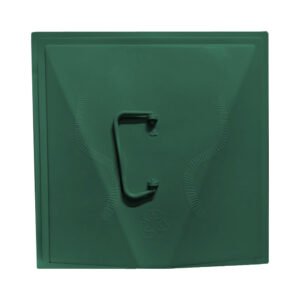 Tapa Superior de Repuesto Para Compostera Vermihut