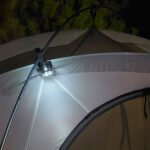 Luces Led Portátiles Swiss+tech Interior / Exterior Pack x3
