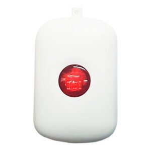 Botón de Emergencia Medica Inalámbrico Logan