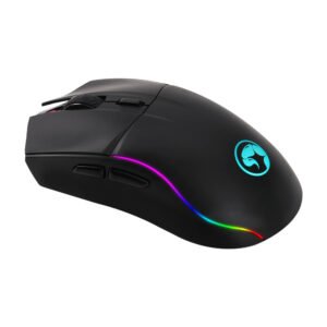 Mouse Gaming Inalámbrico Marvo G965w Óptico 8000dpi Rgb