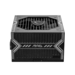 Fuente Para Pc 550w Msi 80 Plus Bronze Atx