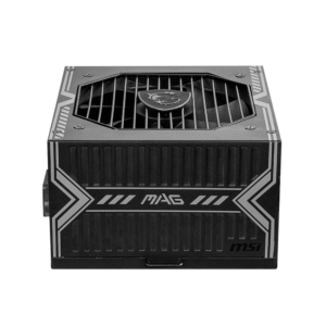 Fuente Para Pc 550w Msi 80 Plus Bronze Atx