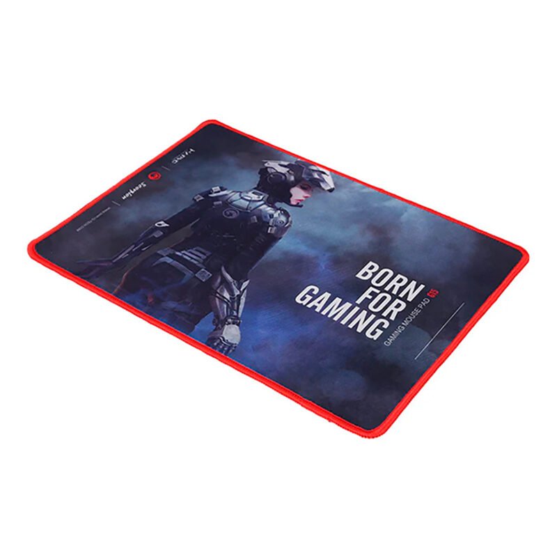 Mousepad Gaming Marvo G15 S 35,2cm Antideslizante - Imagen 3
