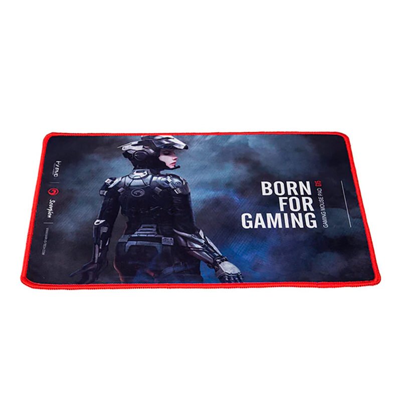 Mousepad Gaming Marvo G15 S 35,2cm Antideslizante - Imagen 2