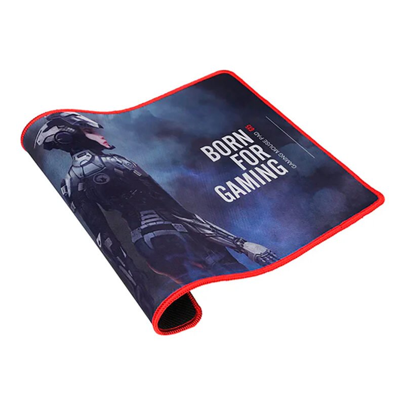 Mousepad Gaming Marvo G15 S 35,2cm Antideslizante