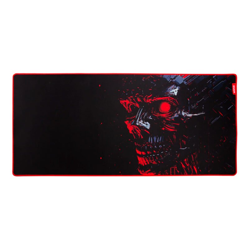 Mousepad Gaming Marvo G51 Noob XL 90cm Antideslizante - Imagen 4
