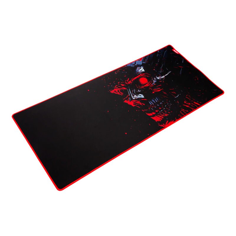 Mousepad Gaming Marvo G51 Noob XL 90cm Antideslizante - Imagen 3