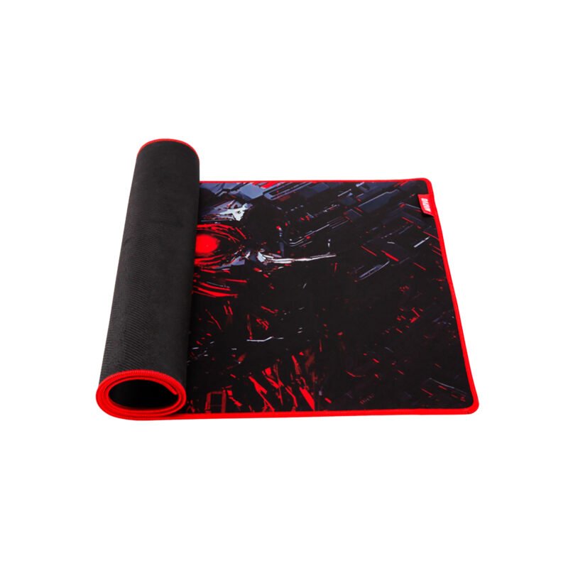 Mousepad Gaming Marvo G51 Noob XL 90cm Antideslizante - Imagen 2