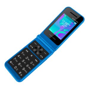 Maxwest Neo Flip 2,4'' + 1,3'' 4G 64mb 128mb Cámara