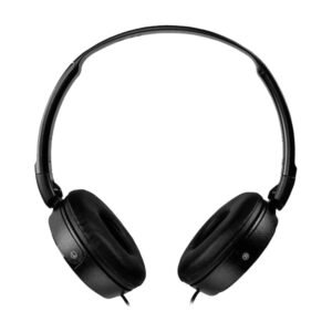 Auriculares Cableados 3,5mm Sony Mdr-zx110bx 98dB 30mm