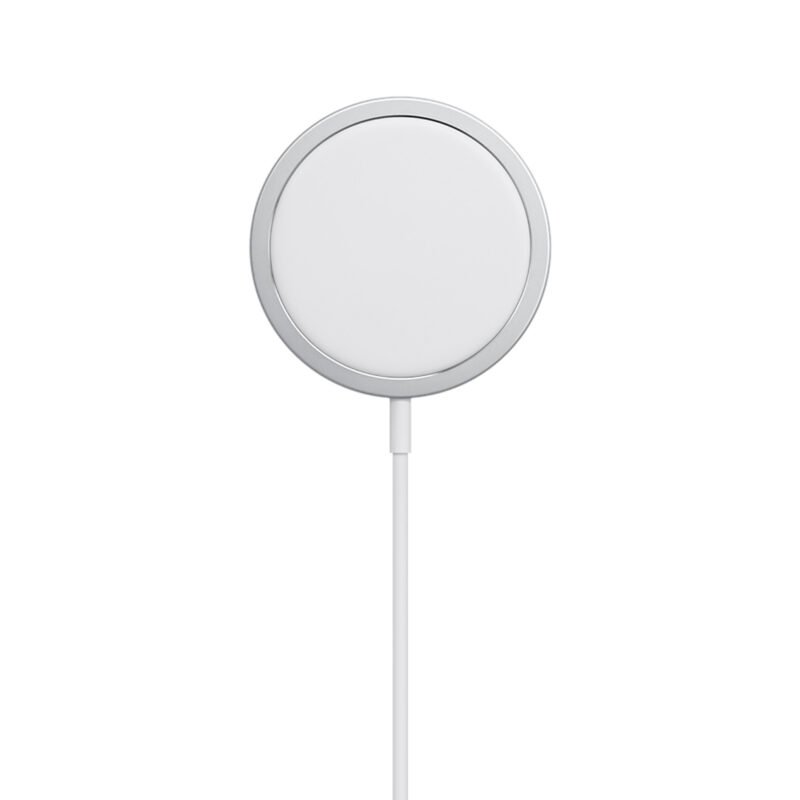 Cargador Inalámbrico Apple Magsafe Original - Imagen 4