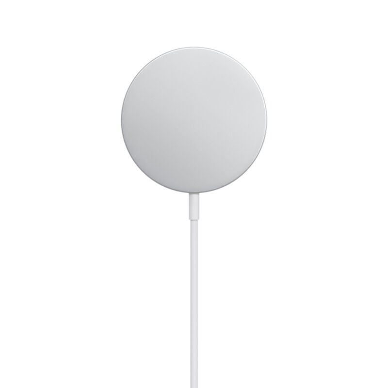 Cargador Inalámbrico Apple Magsafe Original - Imagen 3