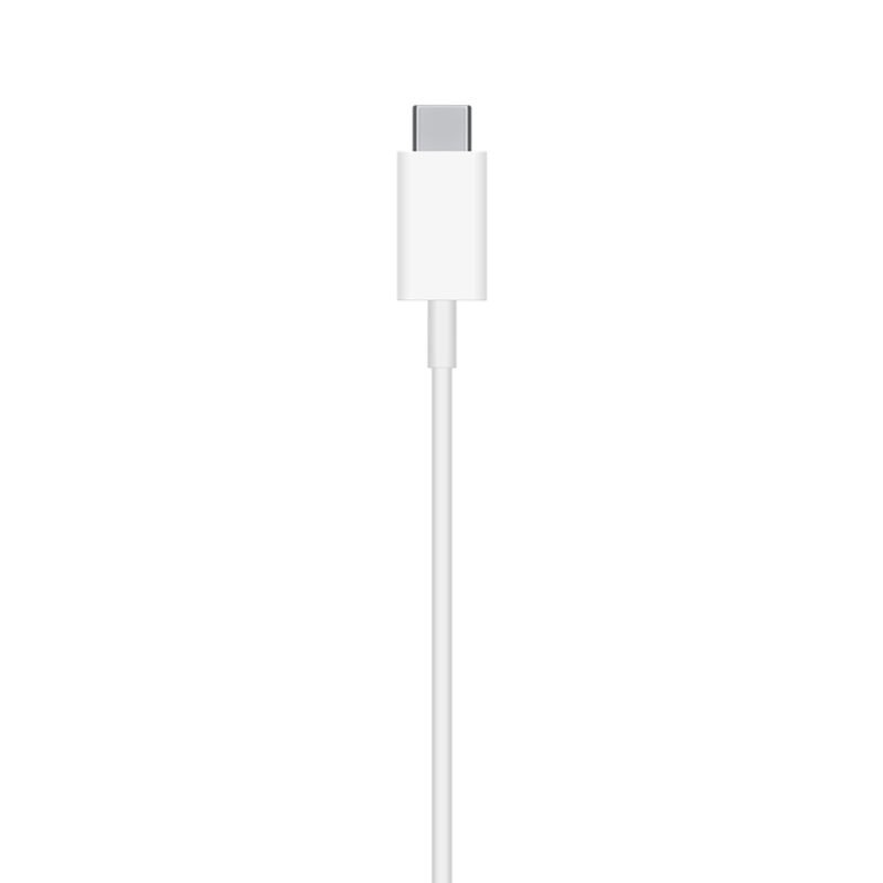 Cargador Inalámbrico Apple Magsafe Original - Imagen 2