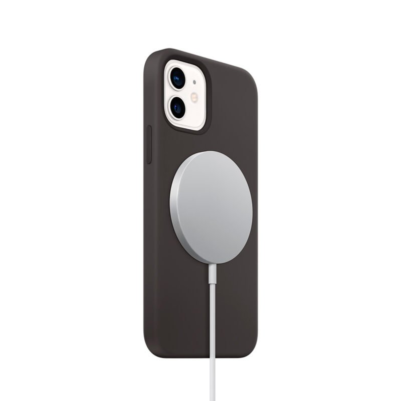 Cargador Inalámbrico Apple Magsafe Original