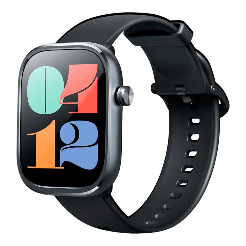 Reloj Inteligente Mibro Watch C4 51mm 2atm 2,01'' Bluetooth - Imagen 3