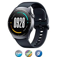 Reloj Inteligente Mibro Watch Lite 3 44,8mm 2atm 1,3'' Bluetooth