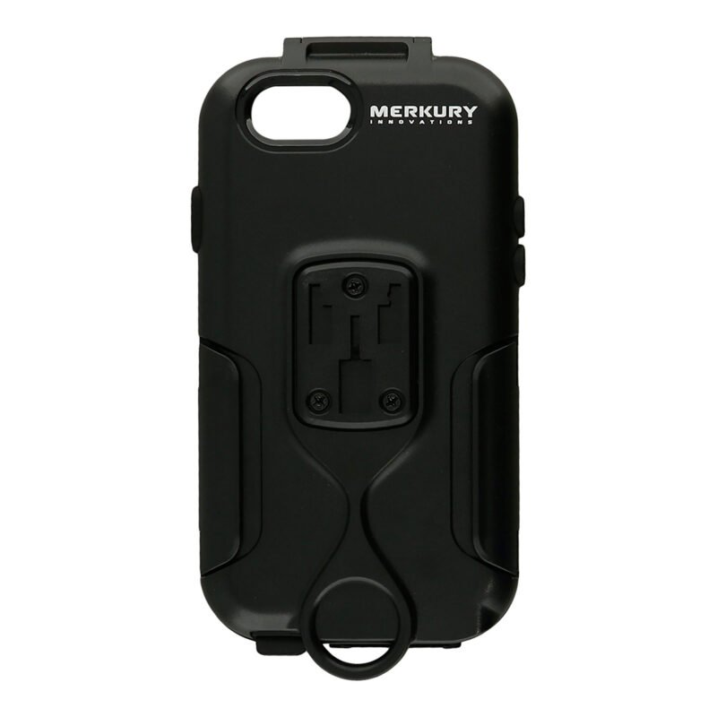 Estuche + Montaje De Bicicleta Para iPhone 6 / 6s