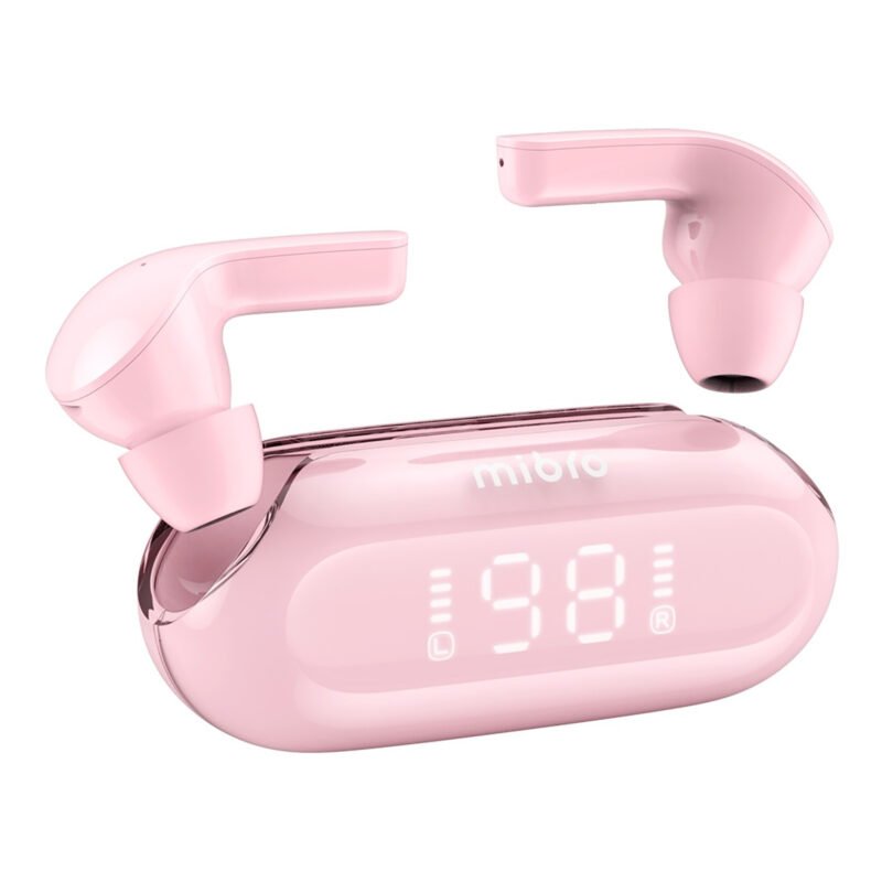 Auriculares Inalámbricos Mibro Xpej006 Bt Llamadas - Imagen 4