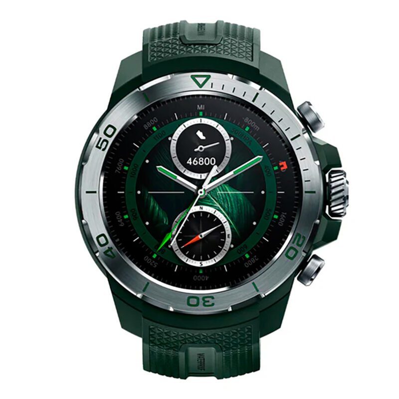Reloj Inteligente Mibro Watch GS Explorer 47,8mm 10atm 1,32'' Bluetooth - Imagen 7