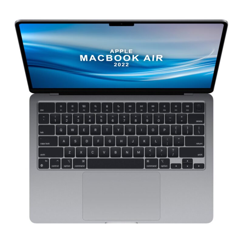 Apple Macbook Air 13,6'' M2 8gb 512gb Mac