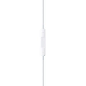Auriculares Apple Earpods Lightning Llamadas En Caja