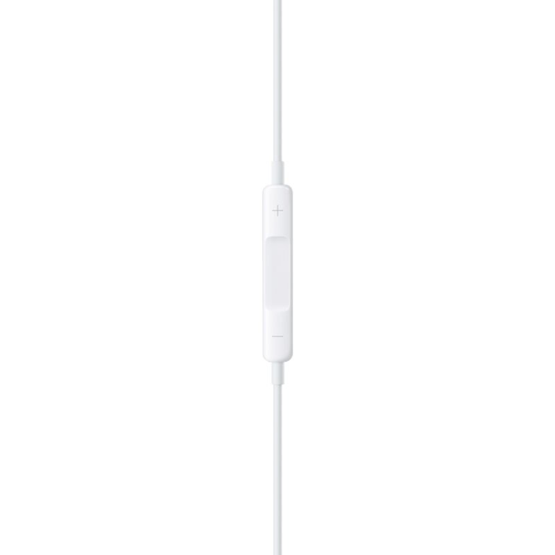 Auriculares Apple Earpods Lightning Llamadas En Caja