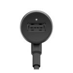 Cargador Para Auto Motorola Turbopower 25 Usb A + Micro Usb