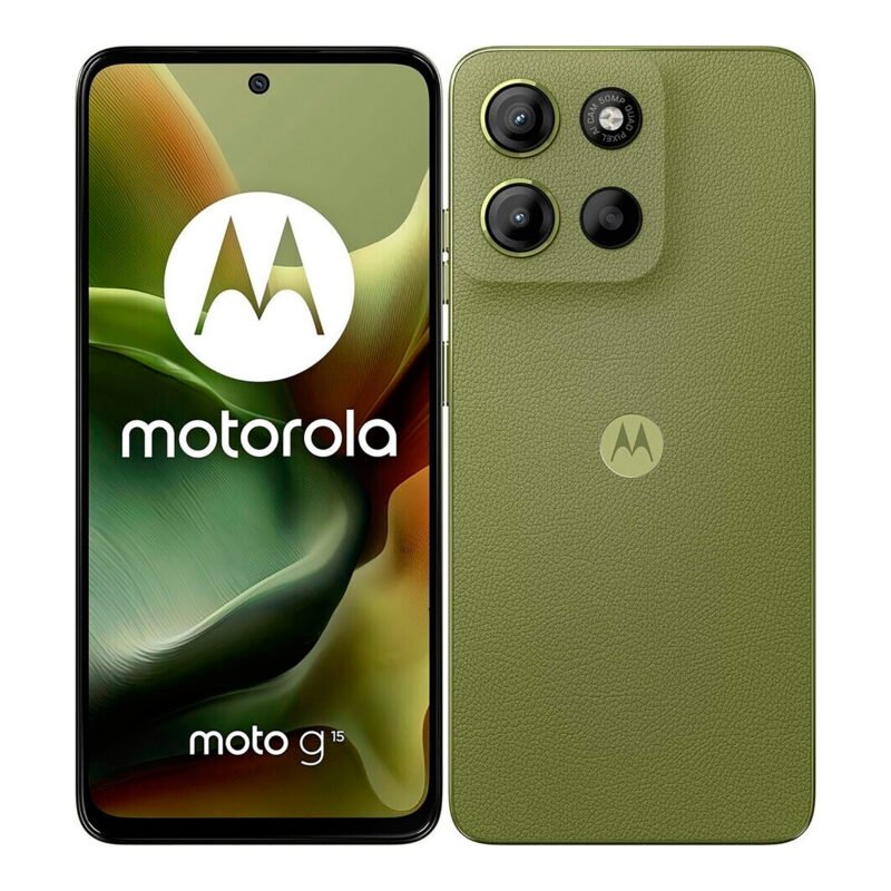 Motorola G15 6,72'' 4G 4gb 256gb Dual Cam 50mp - Imagen 3