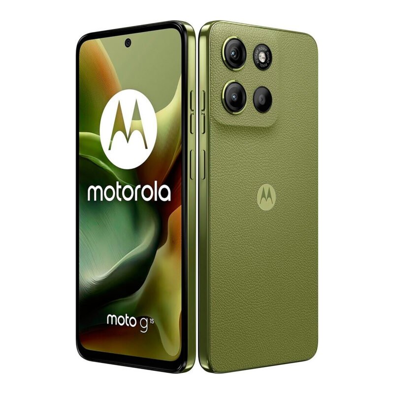 Motorola G15 6,72'' 4G 4gb 256gb Dual Cam 50mp - Imagen 2