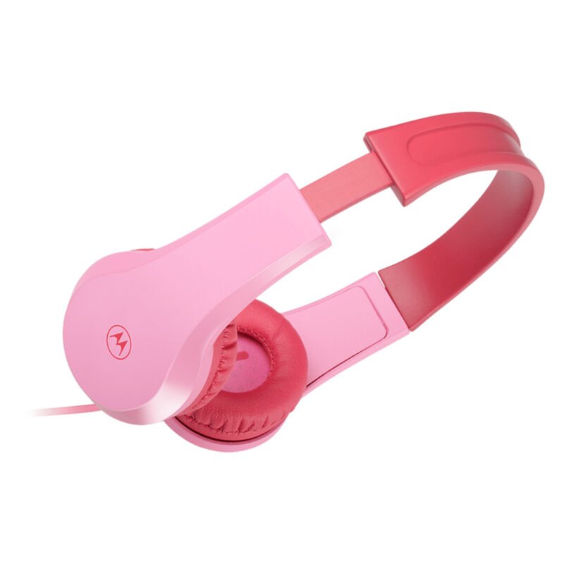 Auriculares Para Niños Motorola Moto Jr200 3,5mm 30mm - Imagen 2