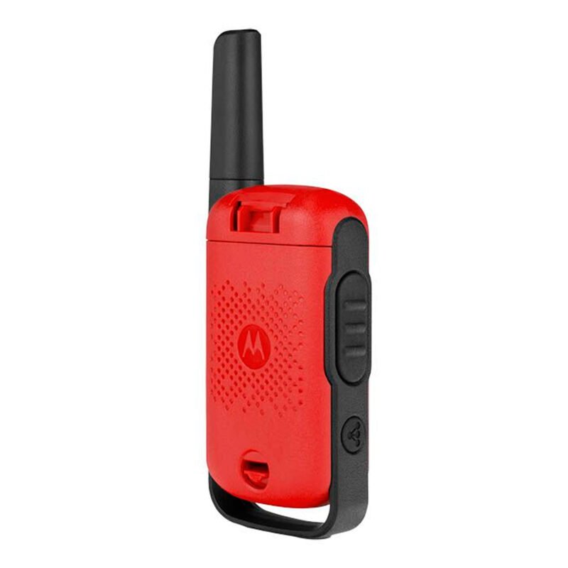 Radio 2 Vías Motorola T110 25km 22 Canales
