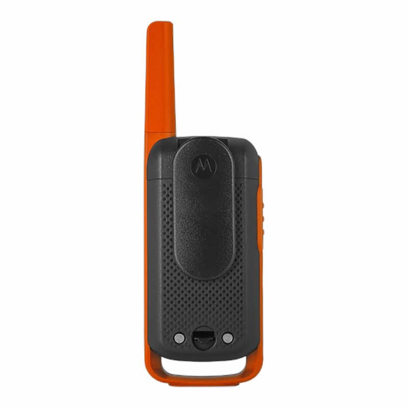 Radio 2 Vías Motorola Talkabout T275 40km 22 Canales - Imagen 3