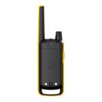 Radio 2 Vías Motorola T470 56km 22 Canales