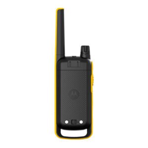 Radio 2 Vías Motorola T470 56km 22 Canales