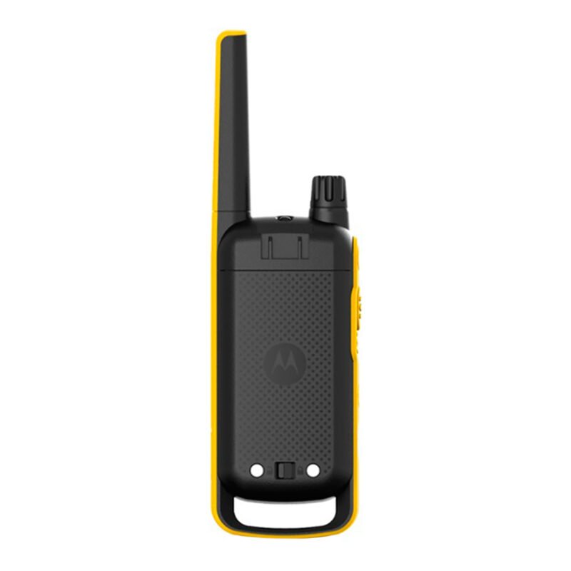 Radio 2 Vías Motorola T470 56km 22 Canales