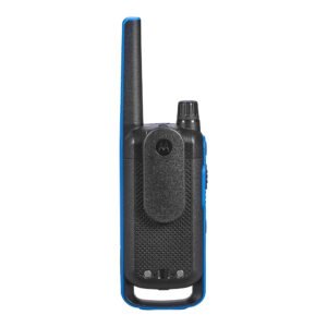 Radio 2 Vías Motorola Talkabout T802 Bt 56km 22 Canales Ip54