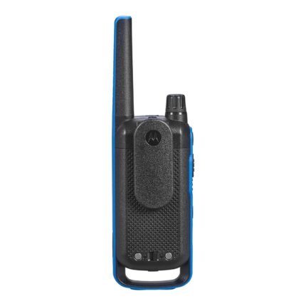 Radio 2 Vías Motorola Talkabout T802 Bt 56km 22 Canales Ip54