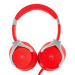 Auriculares 3,5mm Motorola Xt200 Llamadas 40mm