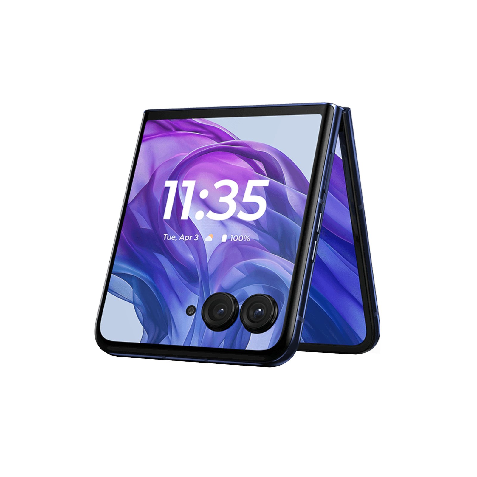 Motorola Razr 50 Ultra 6,9'' + 4'' 5G 12gb 512gb Dual Cam 50mp - Imagen 7