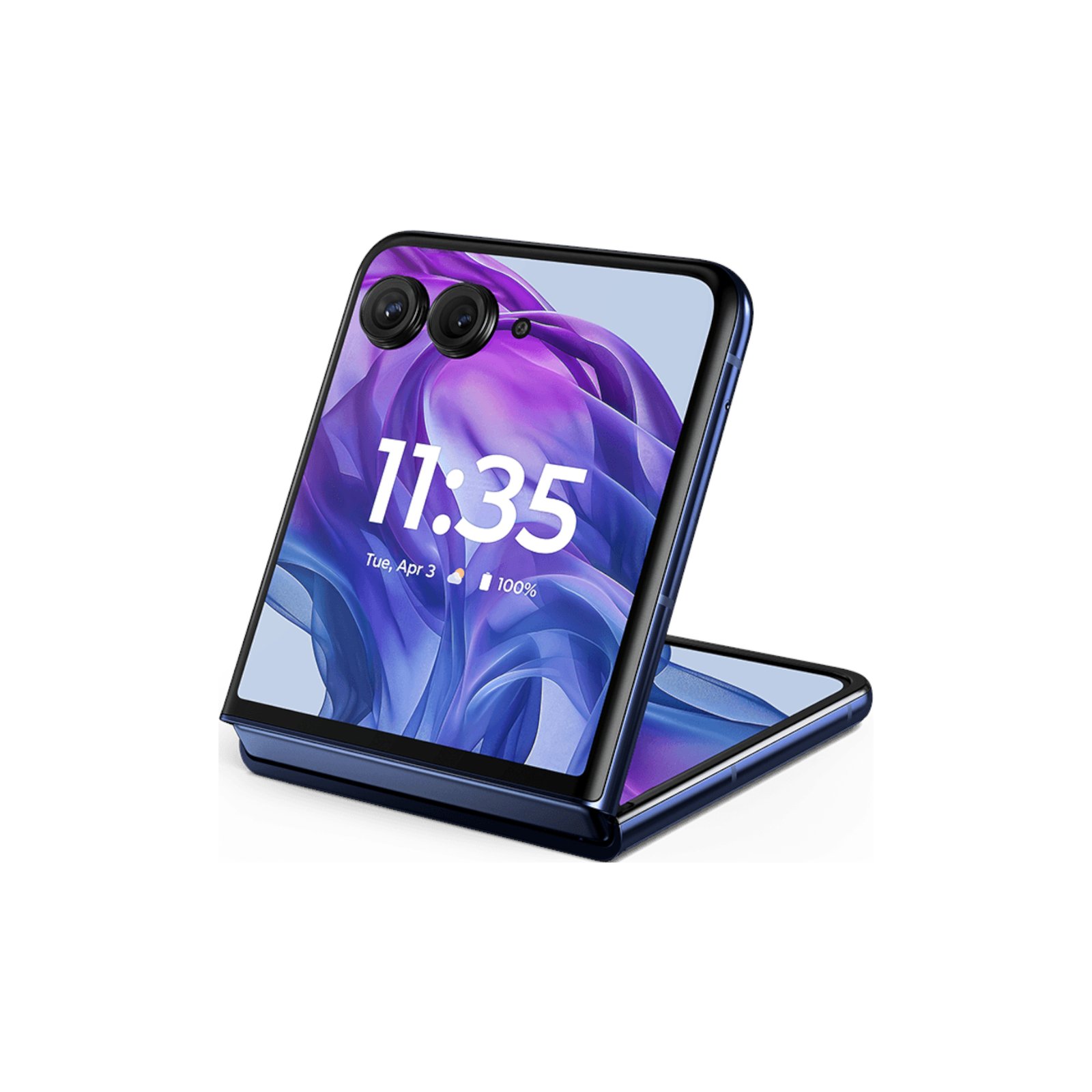 Motorola Razr 50 Ultra 6,9'' + 4'' 5G 12gb 512gb Dual Cam 50mp - Imagen 6