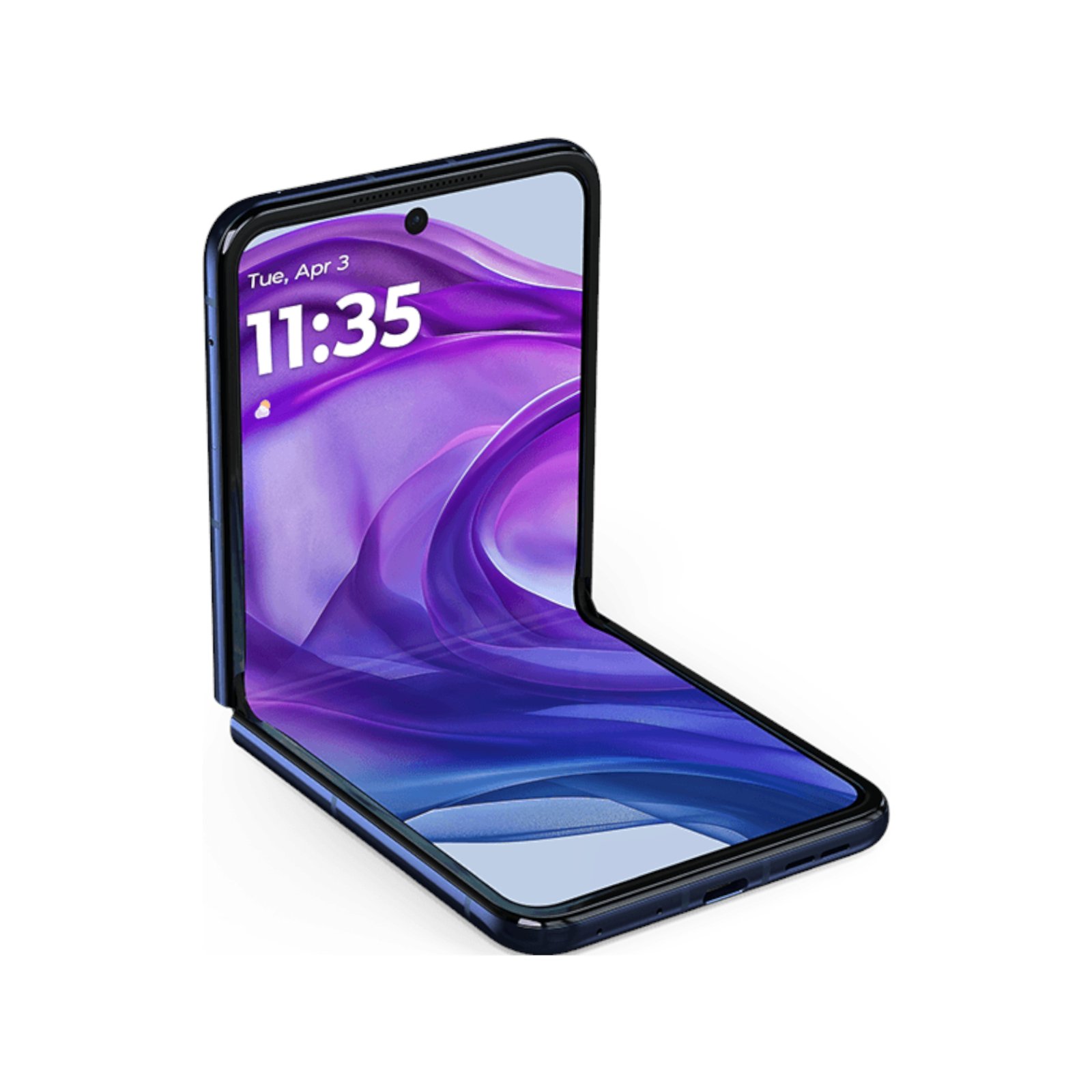 Motorola Razr 50 Ultra 6,9'' + 4'' 5G 12gb 512gb Dual Cam 50mp - Imagen 5