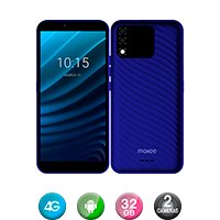 Moxee M2303 6'' 4G 3gb 32gb Dual Cam 5mp