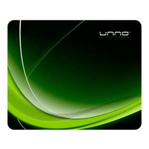Mousepad Unno Antidelizante 216x178mm