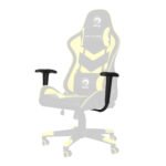 Posa Brazo de Repuesto Para Silla Marvo Ch106